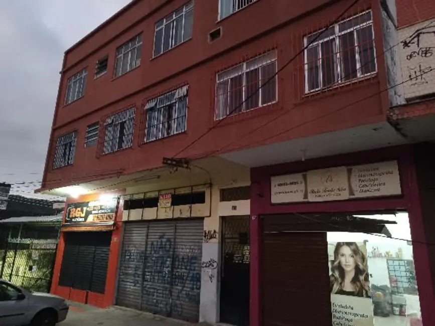 Foto 1 de Apartamento com 2 quartos à venda, 63m2 em Cascadura, Rio De Janeiro - RJ