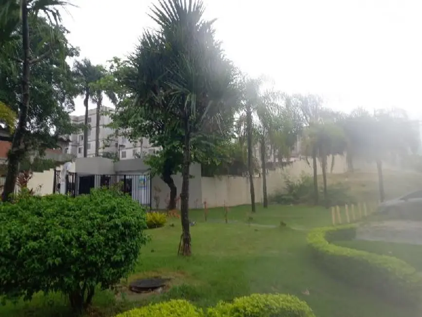 Foto 1 de Apartamento com 2 quartos à venda, 43m2 em Tomás Coelho, Rio De Janeiro - RJ