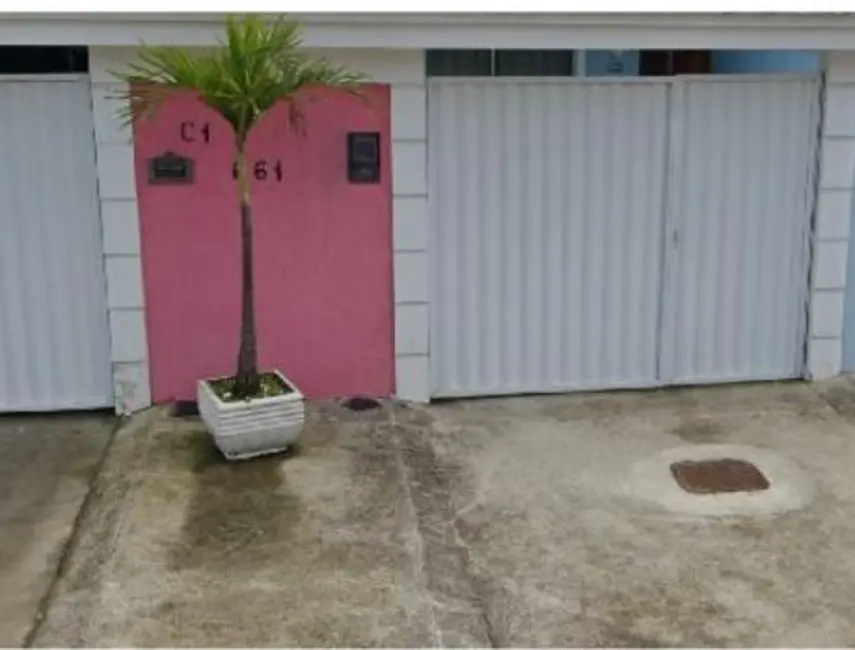 Foto 1 de Casa com 2 quartos à venda, 102m2 em Pedra de Guaratiba, Rio De Janeiro - RJ