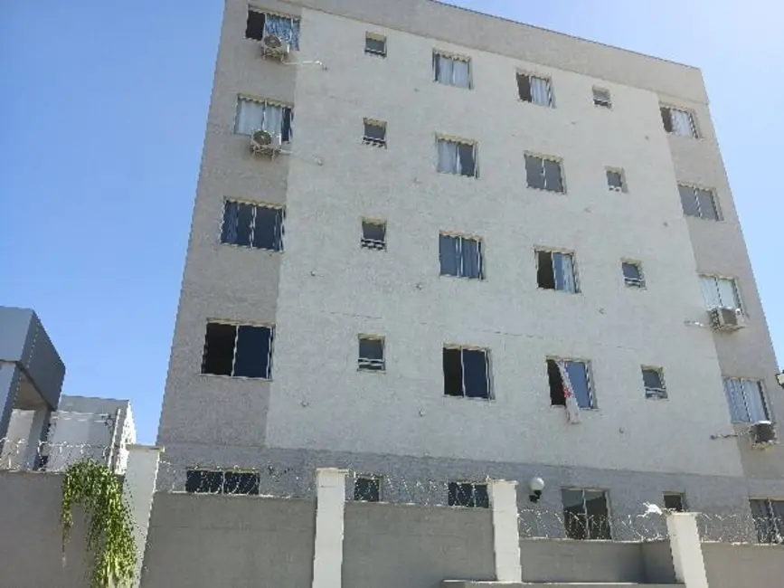 Foto 1 de Apartamento com 2 quartos à venda, 43m2 em Cosmos, Rio De Janeiro - RJ