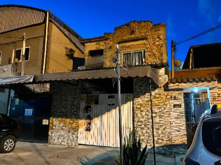 Foto 1 de Apartamento com 2 quartos à venda, 40m2 em Penha, Rio De Janeiro - RJ