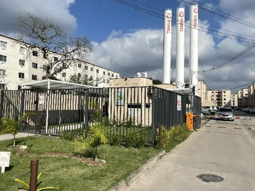 Foto 1 de Apartamento com 2 quartos à venda, 13887m2 em Guaratiba, Rio De Janeiro - RJ