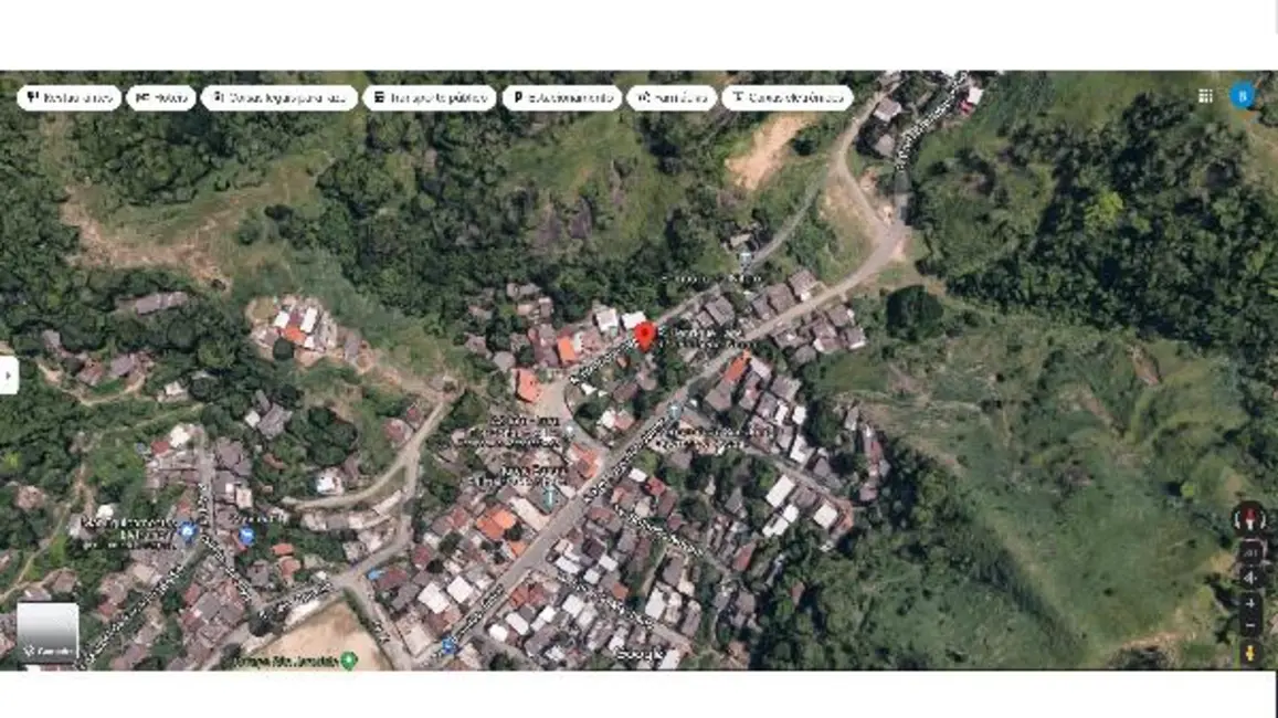 Foto 1 de Casa com 2 quartos à venda, 171m2 em Fonseca, Niteroi - RJ