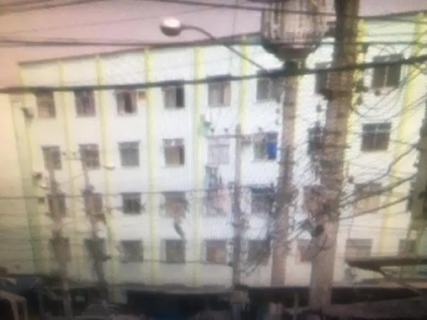 Foto 1 de Apartamento com 2 quartos à venda, 49m2 em Jacarezinho, Rio De Janeiro - RJ