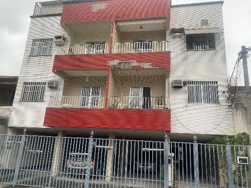 Foto 1 de Apartamento com 2 quartos à venda, 54m2 em Nova Cidade, Nilopolis - RJ