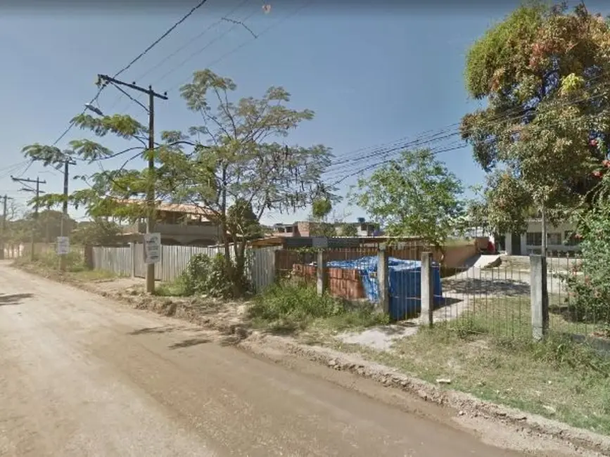 Foto 1 de Apartamento com 1 quarto à venda, 1440m2 em Jardim Catarina, Sao Goncalo - RJ