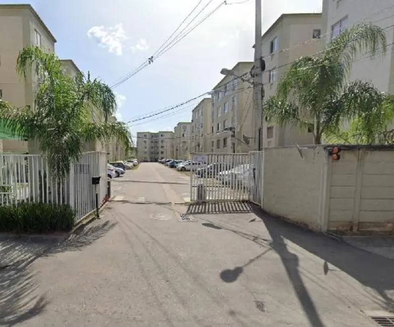 Foto 1 de Apartamento com 2 quartos à venda, 43m2 em Realengo, Rio De Janeiro - RJ