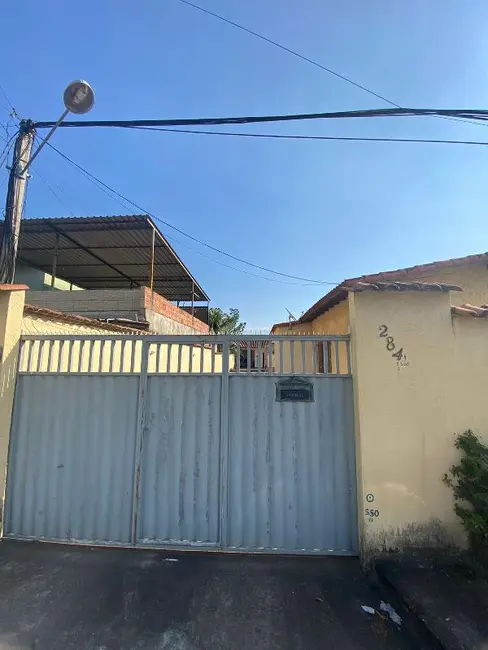 Foto 1 de Casa com 2 quartos à venda, 109m2 em Monjolos, Sao Goncalo - RJ