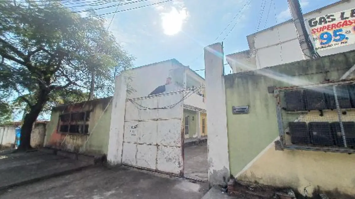 Foto 1 de Casa com 1 quarto à venda, 47m2 em Marambaia, Sao Goncalo - RJ