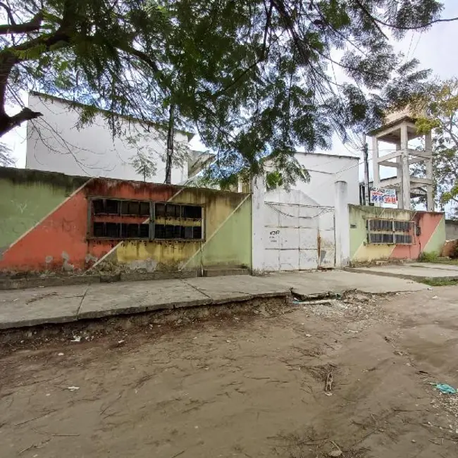 Foto 1 de Casa com 1 quarto à venda, 41m2 em Marambaia, Sao Goncalo - RJ