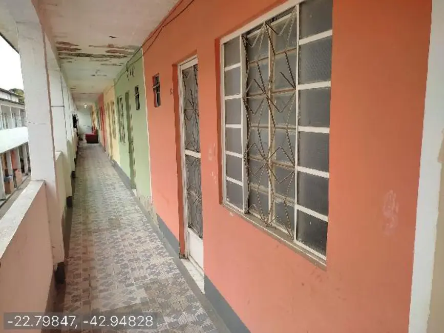 Foto 1 de Casa com 1 quarto à venda, 26m2 em Marambaia, Sao Goncalo - RJ