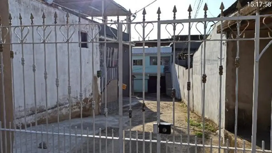 Foto 1 de Casa com 1 quarto à venda, 42m2 em Jardim Gramacho, Duque De Caxias - RJ