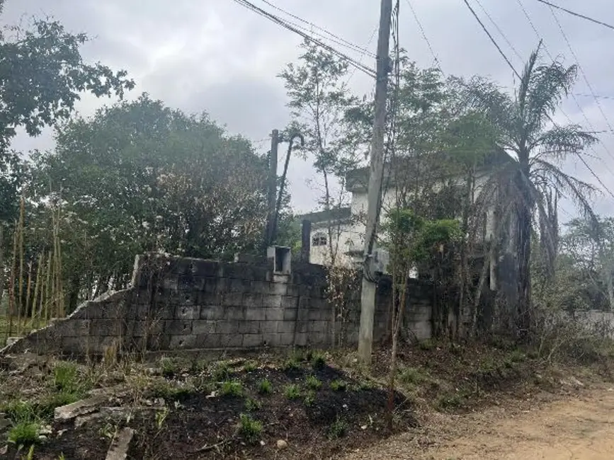 Foto 1 de Terreno / Lote com 1 quarto à venda, 450m2 em Joaquim de Oliveira, Itaborai - RJ