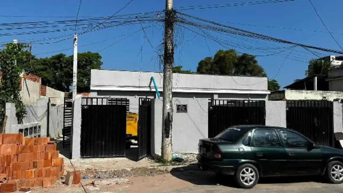 Foto 1 de Casa com 1 quarto à venda, 29m2 em Laranjal, Sao Goncalo - RJ