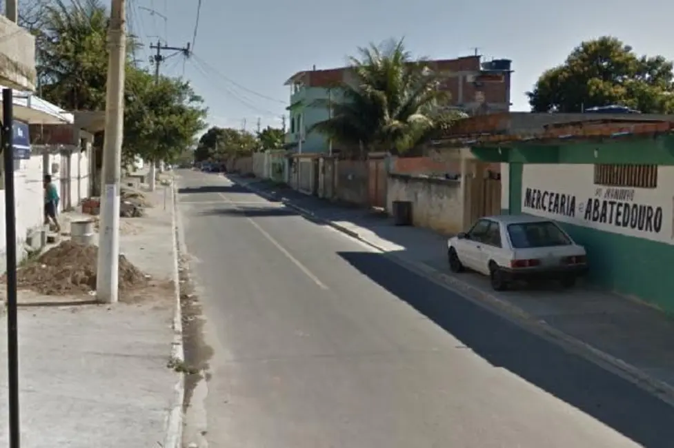 Casa com 2 quartos à venda, 50m2 em Jardim Catarina, Sao Goncalo - RJ - imagem 1 Foto 1 de Casa com 2 quartos à venda, 50m2 em Jardim Catarina, Sao Goncalo - RJ