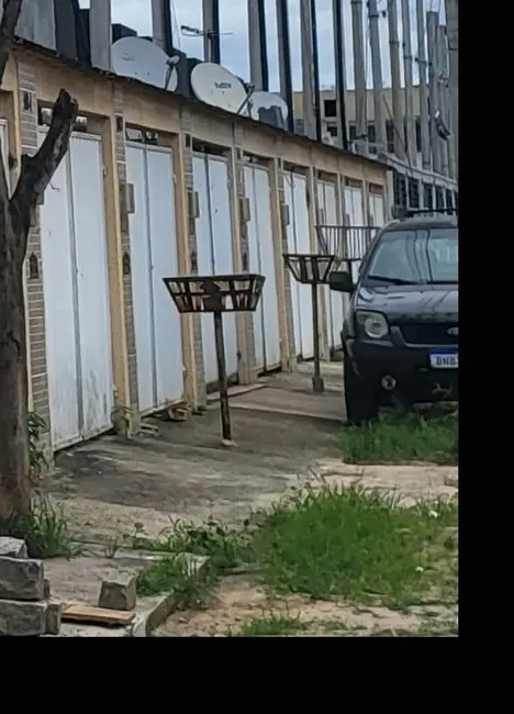Foto 1 de Casa com 1 quarto à venda, 51m2 em Ipiranga, Nova Iguacu - RJ