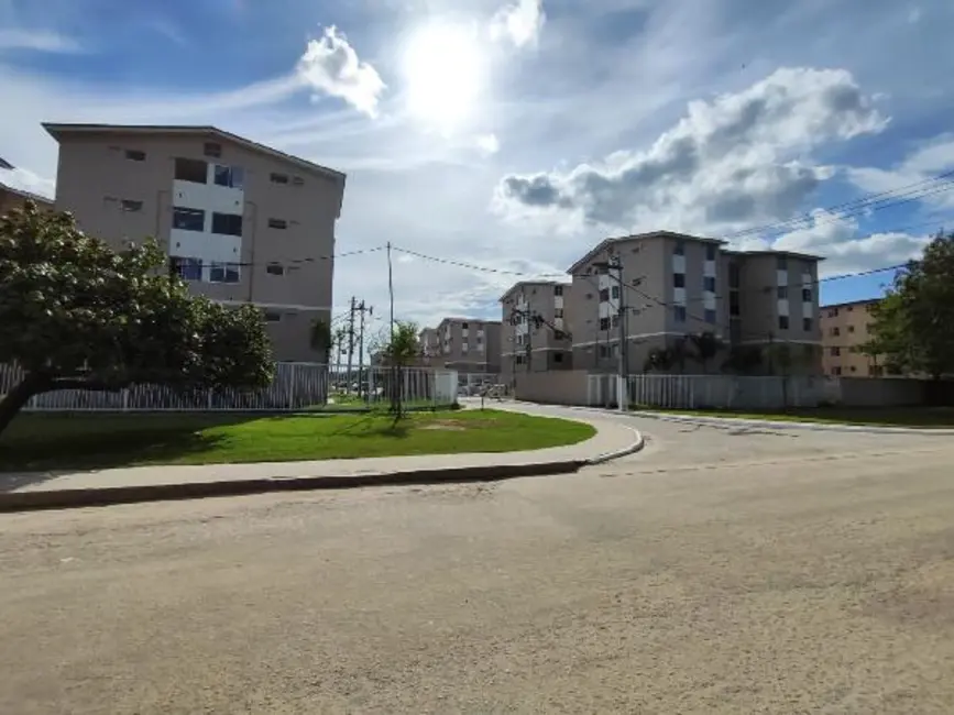 Foto 1 de Apartamento com 2 quartos à venda, 43m2 em Esperança, Itaborai - RJ
