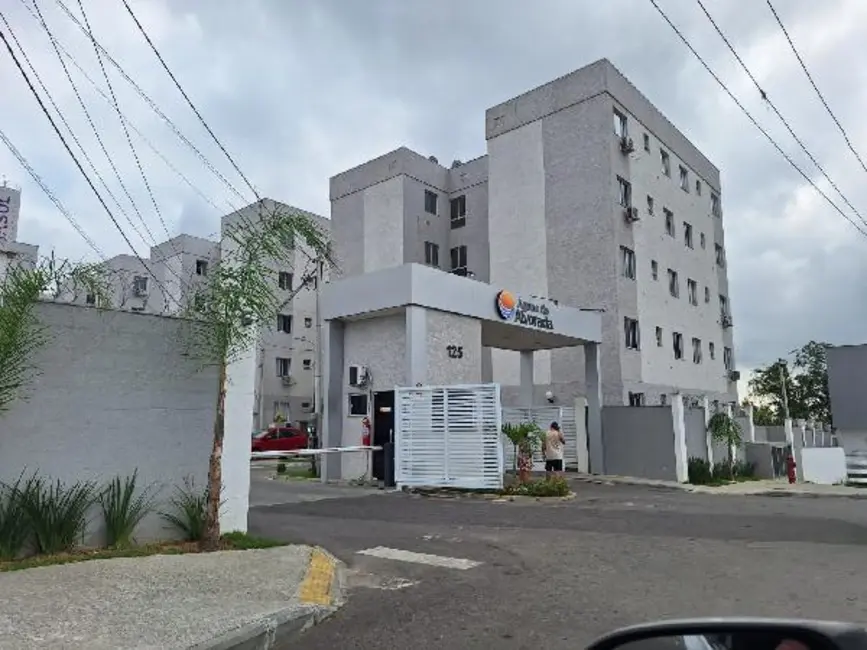 Foto 1 de Apartamento com 2 quartos à venda, 43m2 em Cosmos, Rio De Janeiro - RJ