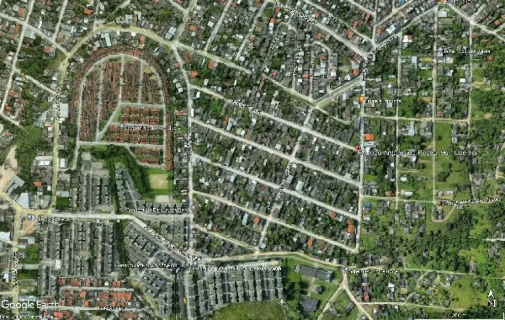 Casa com 1 quarto à venda, 30m2 em Coelho, Sao Goncalo - RJ - imagem 1 Foto 1 de Casa com 1 quarto à venda, 30m2 em Coelho, Sao Goncalo - RJ