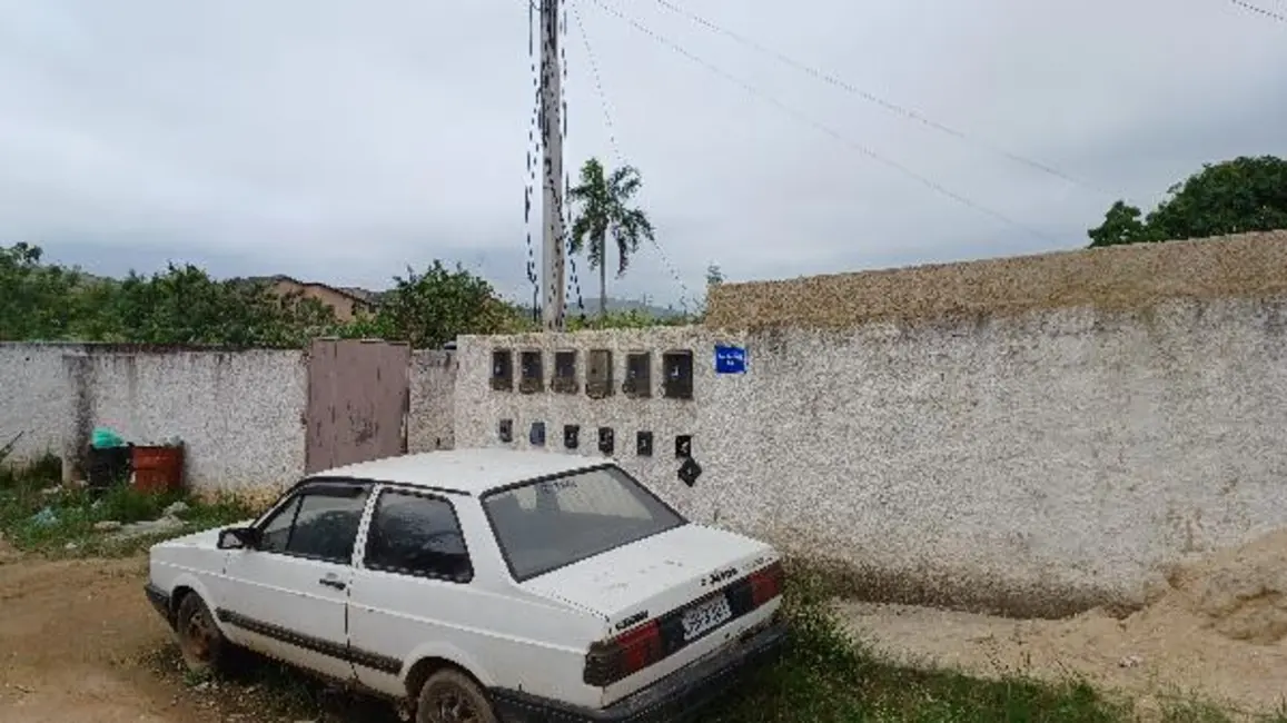 Foto 1 de Casa com 2 quartos à venda, 186m2 em Vista Alegre, Sao Goncalo - RJ