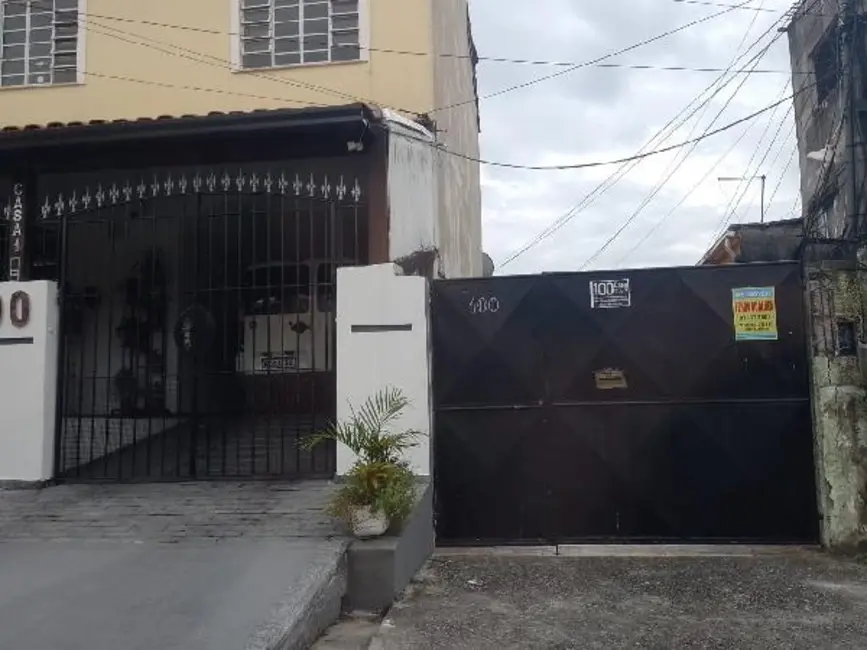 Foto 1 de Casa com 1 quarto à venda, 24m2 em Vila Iara, Sao Goncalo - RJ