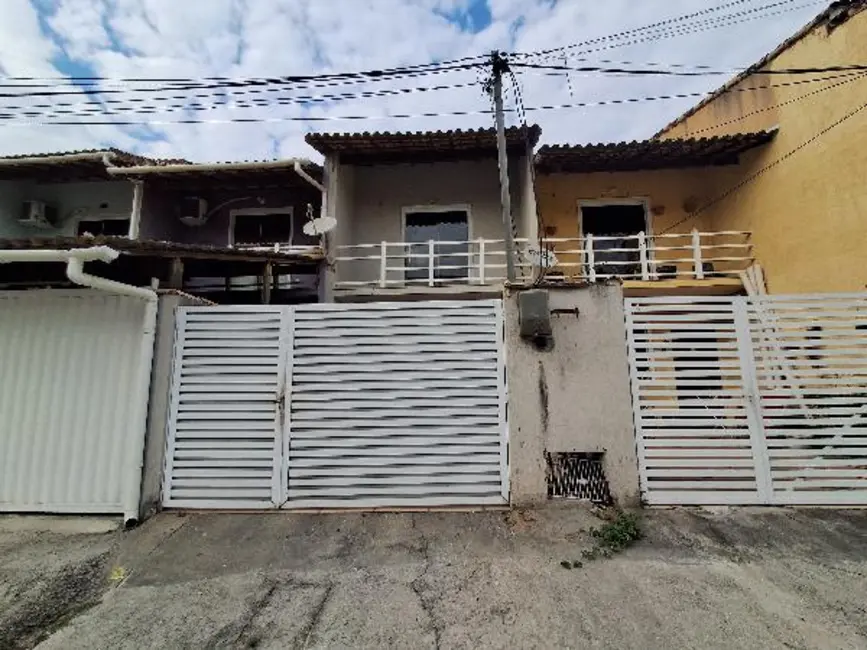 Foto 1 de Casa com 2 quartos à venda, 59m2 em Trindade, Sao Goncalo - RJ