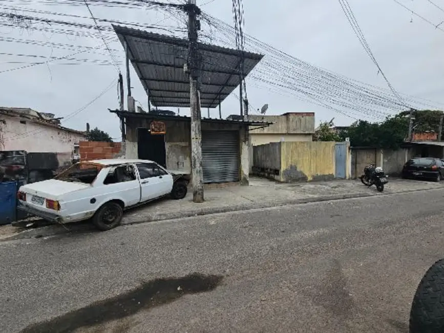 Foto 1 de Casa com 1 quarto à venda, 32m2 em Santa Luzia, Sao Goncalo - RJ