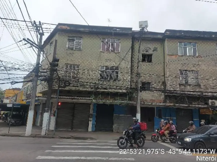 Foto 1 de Apartamento com 2 quartos à venda, 81m2 em Santa Rosa, Niteroi - RJ