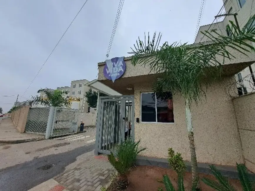 Foto 1 de Apartamento com 1 quarto à venda, 43m2 em Santa Amélia, Belford Roxo - RJ