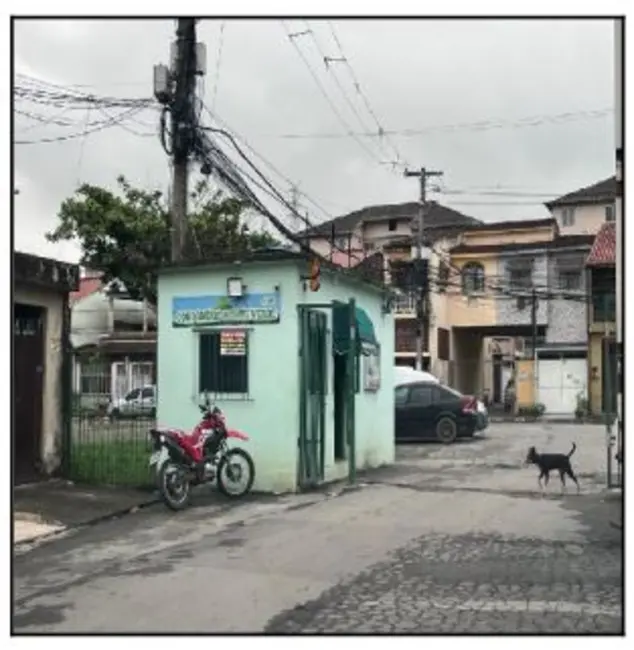 Foto 1 de Casa com 1 quarto à venda, 54m2 em Ponto Chic, Nova Iguacu - RJ