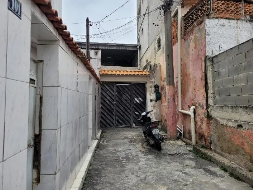 Foto 1 de Casa com 2 quartos à venda, 185m2 em Cabral, Nilopolis - RJ