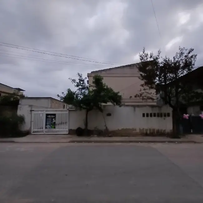Foto 1 de Casa com 2 quartos à venda, 67m2 em Cabuçu, Nova Iguacu - RJ