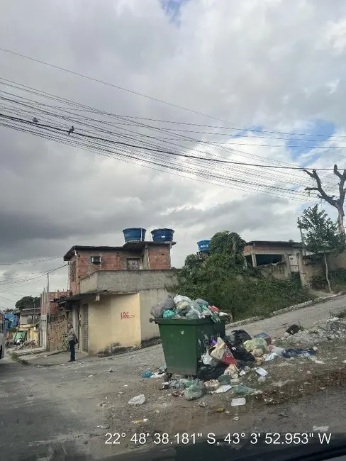 Foto 1 de Casa com 2 quartos à venda, 360m2 em Boa Vista, Sao Goncalo - RJ