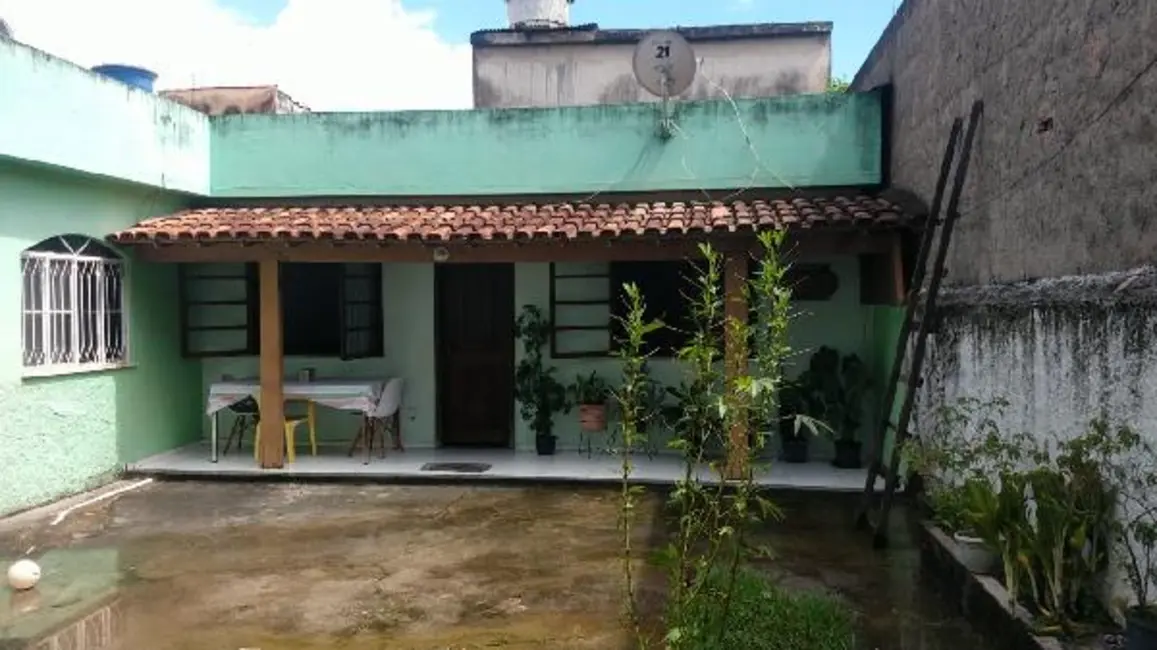 Foto 1 de Casa com 2 quartos à venda, 360m2 em Trindade, Sao Goncalo - RJ