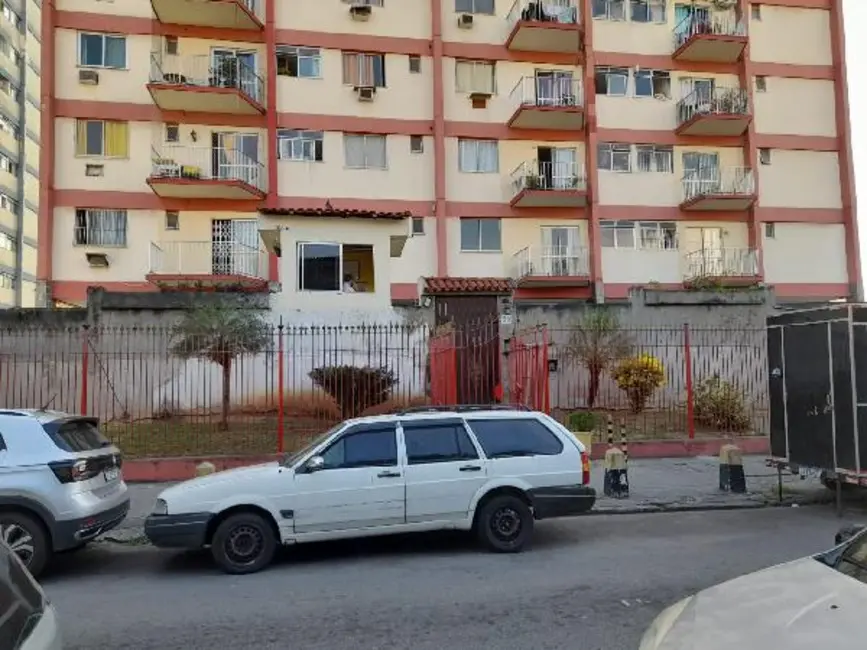 Foto 1 de Apartamento com 2 quartos à venda, 55m2 em Rio De Janeiro - RJ