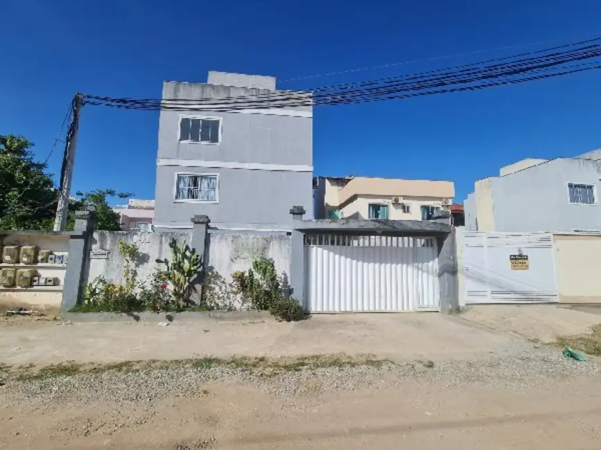 Foto 1 de Apartamento com 2 quartos à venda, 57m2 em Jardim Bela Vista, Rio Das Ostras - RJ