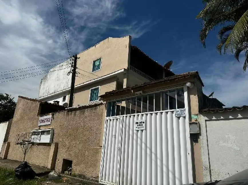 Foto 1 de Casa com 1 quarto à venda, 67m2 em Iguaba Grande, Iguaba Grande - RJ