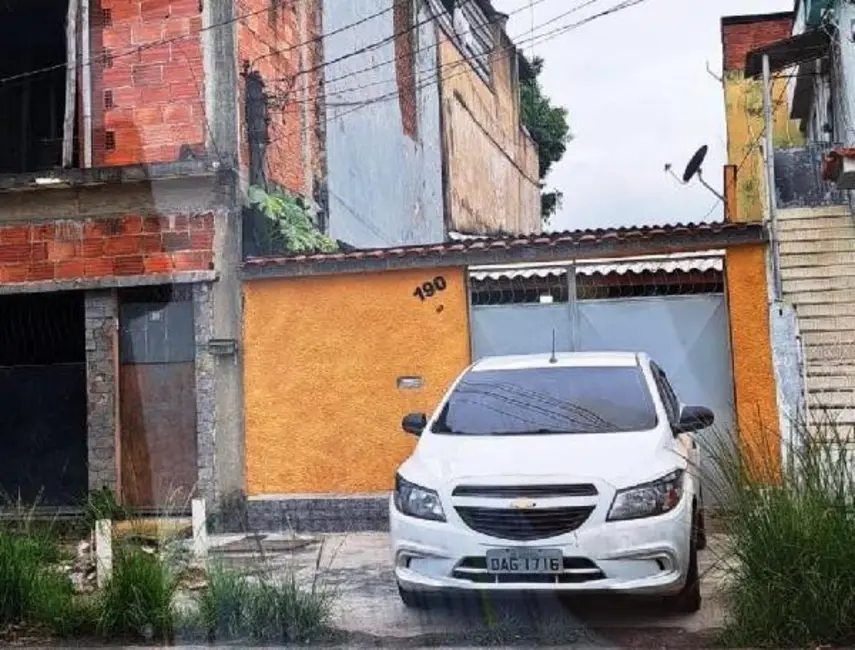Foto 1 de Apartamento com 1 quarto à venda, 59m2 em Coelho Neto, Rio De Janeiro - RJ