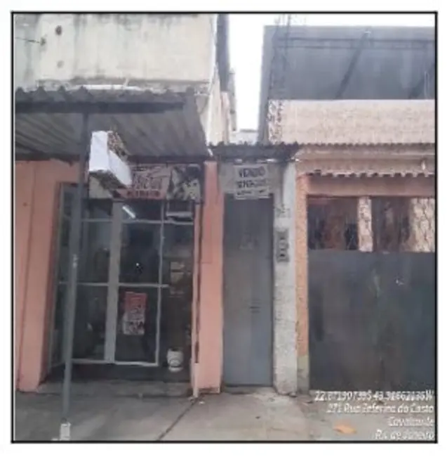 Foto 1 de Apartamento com 1 quarto à venda, 31m2 em Cavalcanti, Rio De Janeiro - RJ