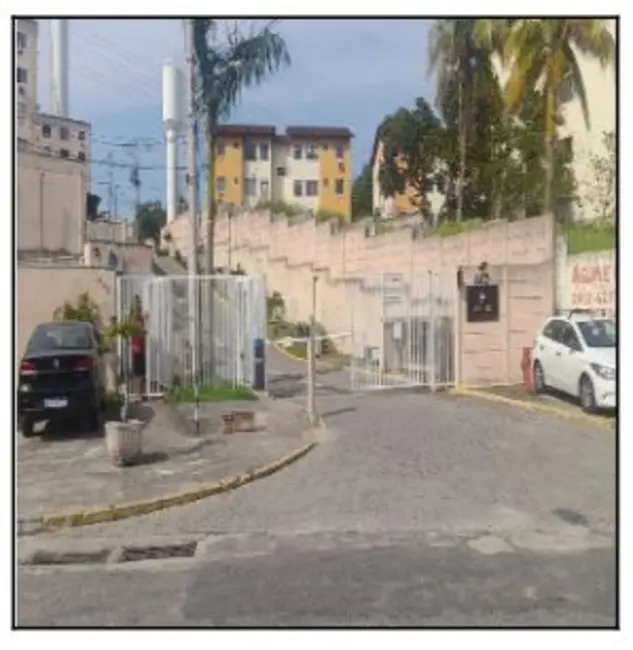 Apartamento com 1 quarto à venda, 43m2 em Campo Grande, Rio De Janeiro - RJ - imagem 1 Foto 1 de Apartamento com 1 quarto à venda, 43m2 em Campo Grande, Rio De Janeiro - RJ