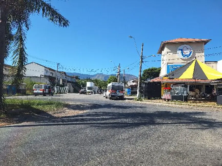Foto 1 de Casa com 2 quartos à venda, 57m2 em Campo Alegre, Nova Iguacu - RJ