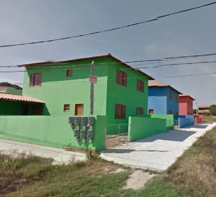 Foto 1 de Casa com 2 quartos à venda, 66m2 em Bom Retiro, Sao Goncalo - RJ