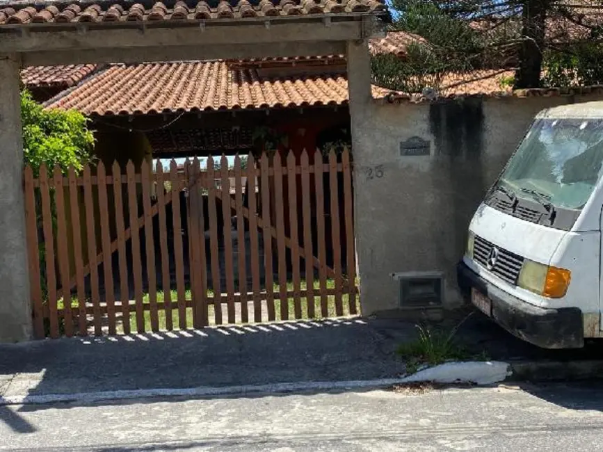 Foto 1 de Casa com 1 quarto à venda, 360m2 em Caminho de Búzios, Cabo Frio - RJ