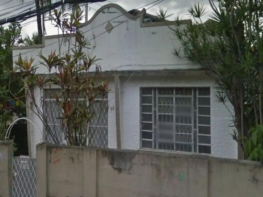 Foto 1 de Casa com 4 quartos à venda, 362m2 em Campinho, Rio De Janeiro - RJ