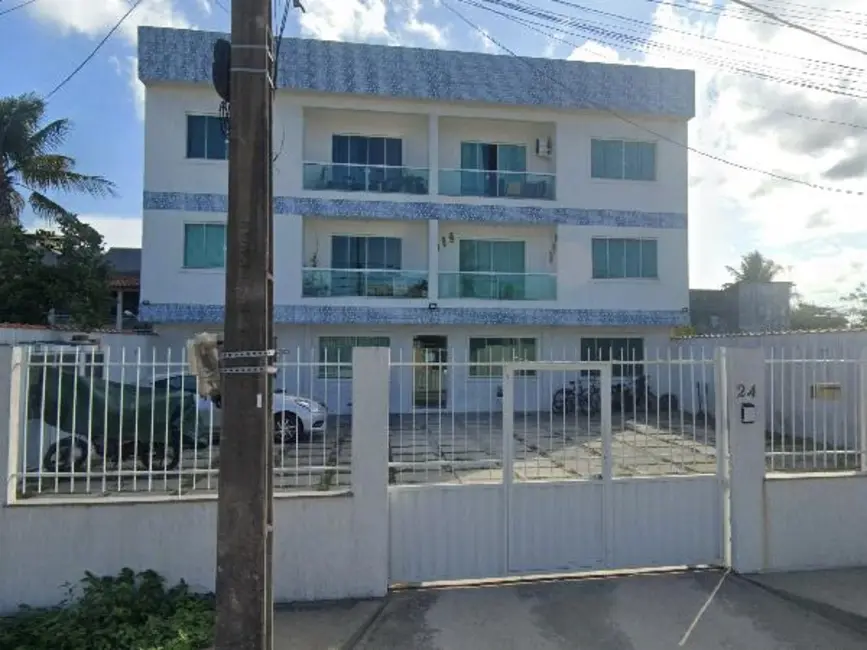 Foto 1 de Apartamento com 2 quartos à venda, 72m2 em Araruama - RJ