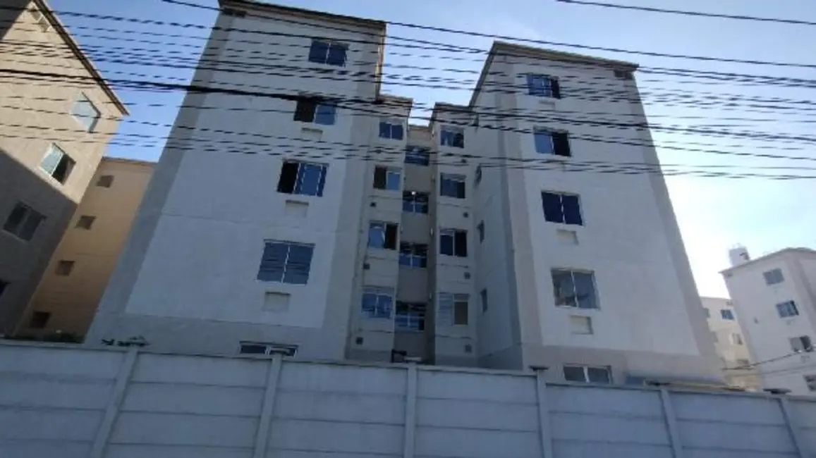 Foto 1 de Apartamento com 2 quartos à venda, 40m2 em Santa Cruz, Rio De Janeiro - RJ