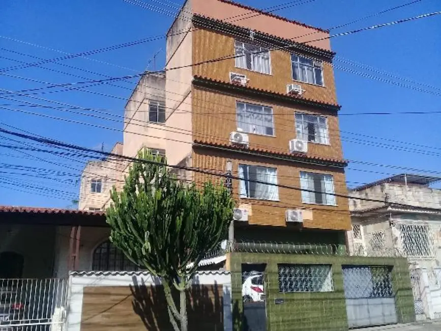 Apartamento com 2 quartos à venda, 45m2 em Ramos, Rio De Janeiro - RJ - imagem 1 Foto 1 de Apartamento com 2 quartos à venda, 45m2 em Ramos, Rio De Janeiro - RJ