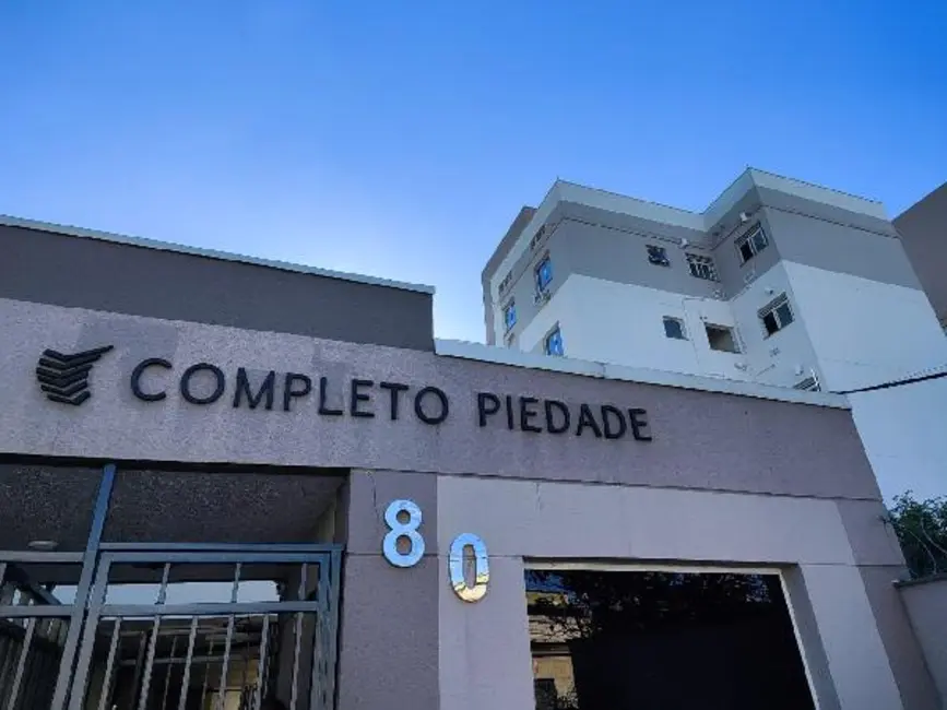Foto 1 de Apartamento com 2 quartos à venda, 40m2 em Piedade, Rio De Janeiro - RJ