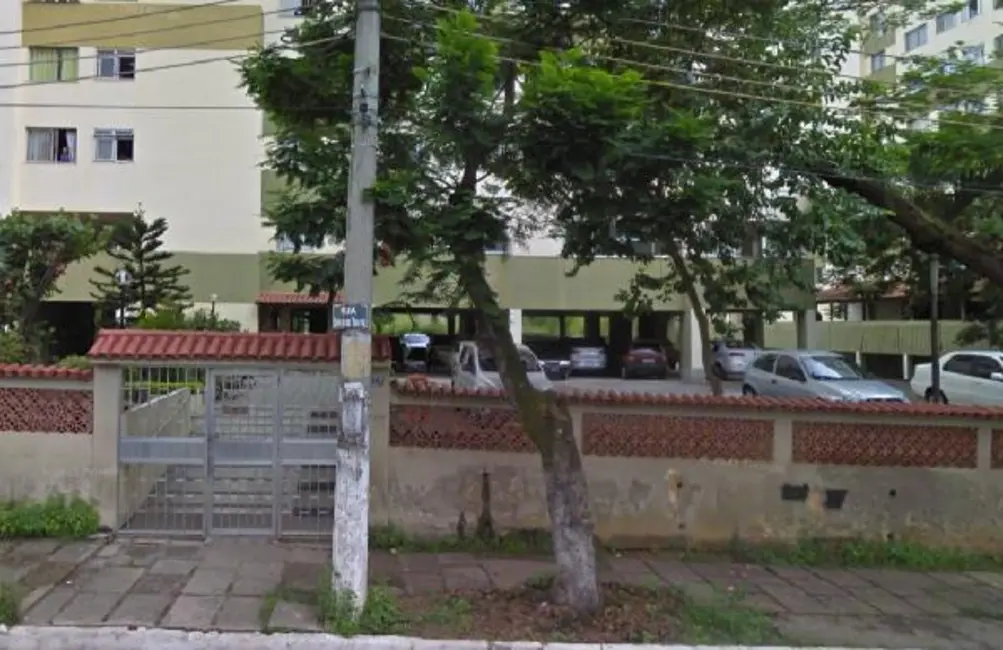 Foto 1 de Apartamento com 2 quartos à venda, 48m2 em Pavuna, Rio De Janeiro - RJ