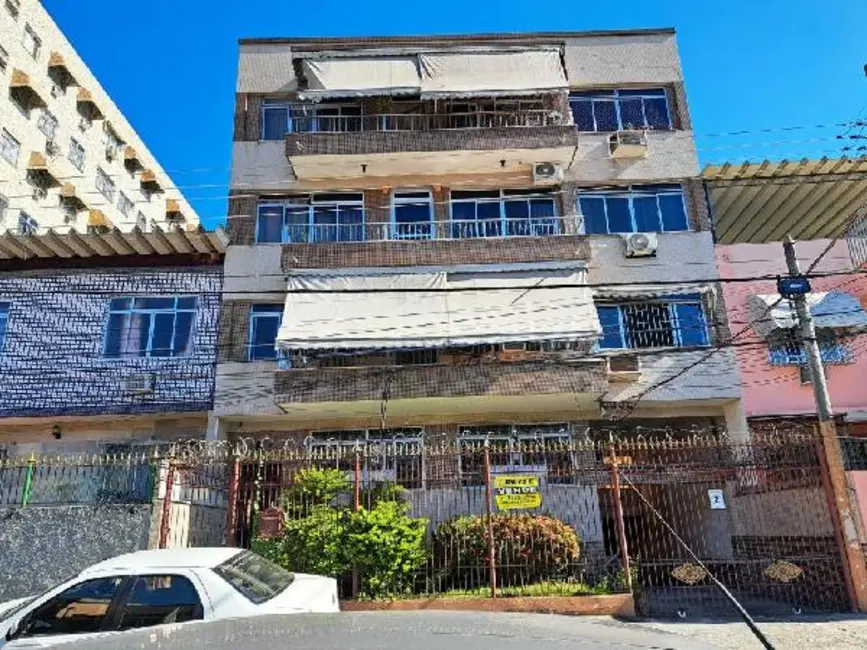 Foto 1 de Apartamento com 2 quartos à venda, 62m2 em Olaria, Rio De Janeiro - RJ